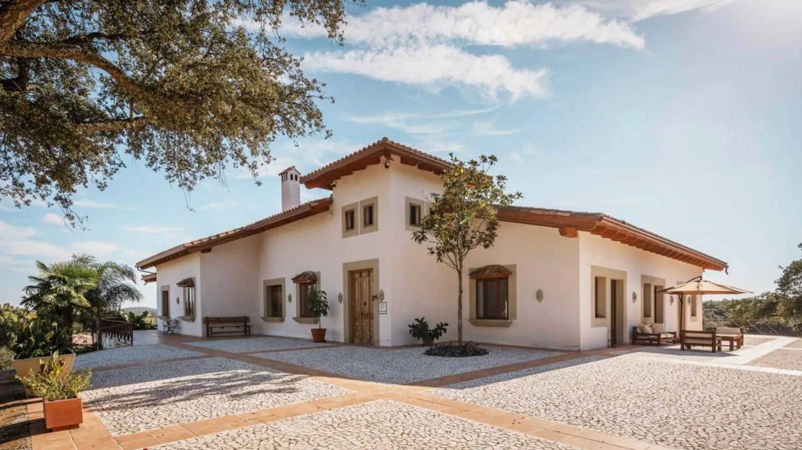 Casa Rural Valdelaseras
