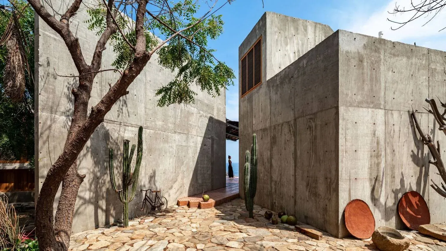 Casa del Sapo