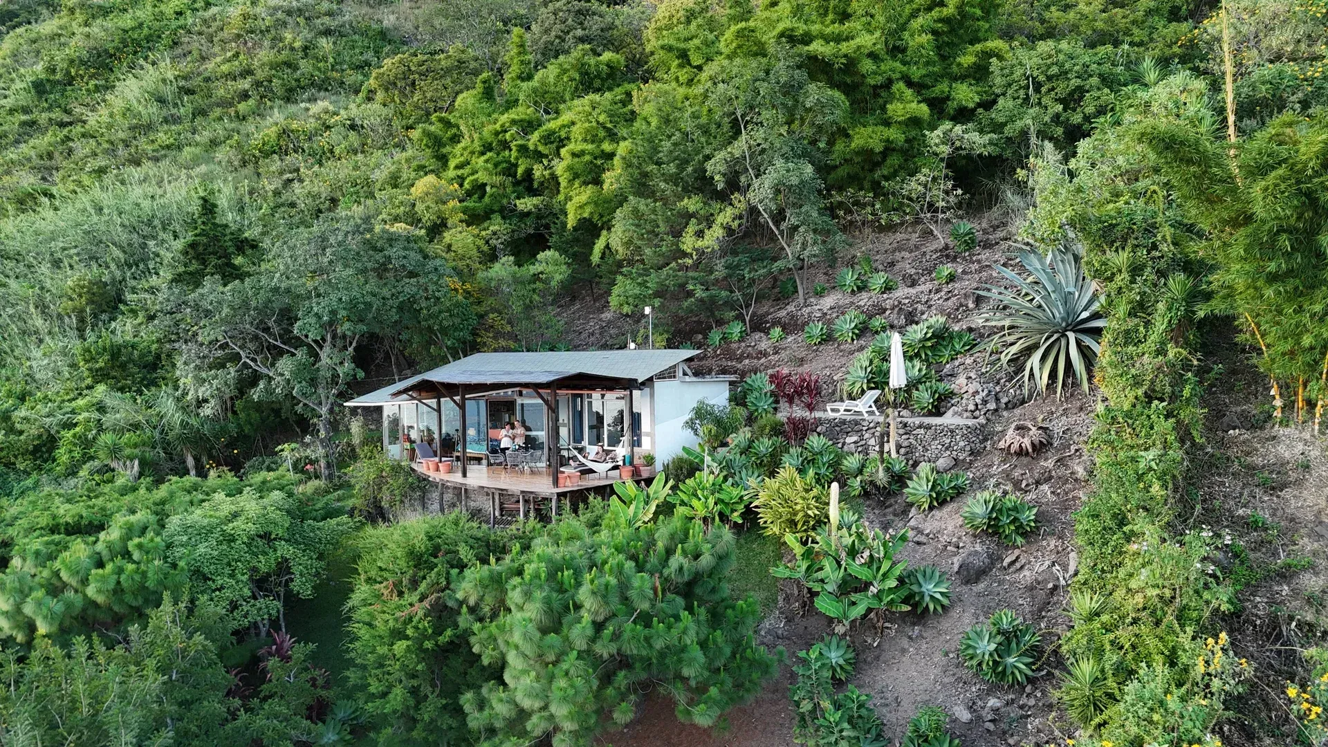Lakeview Lodge