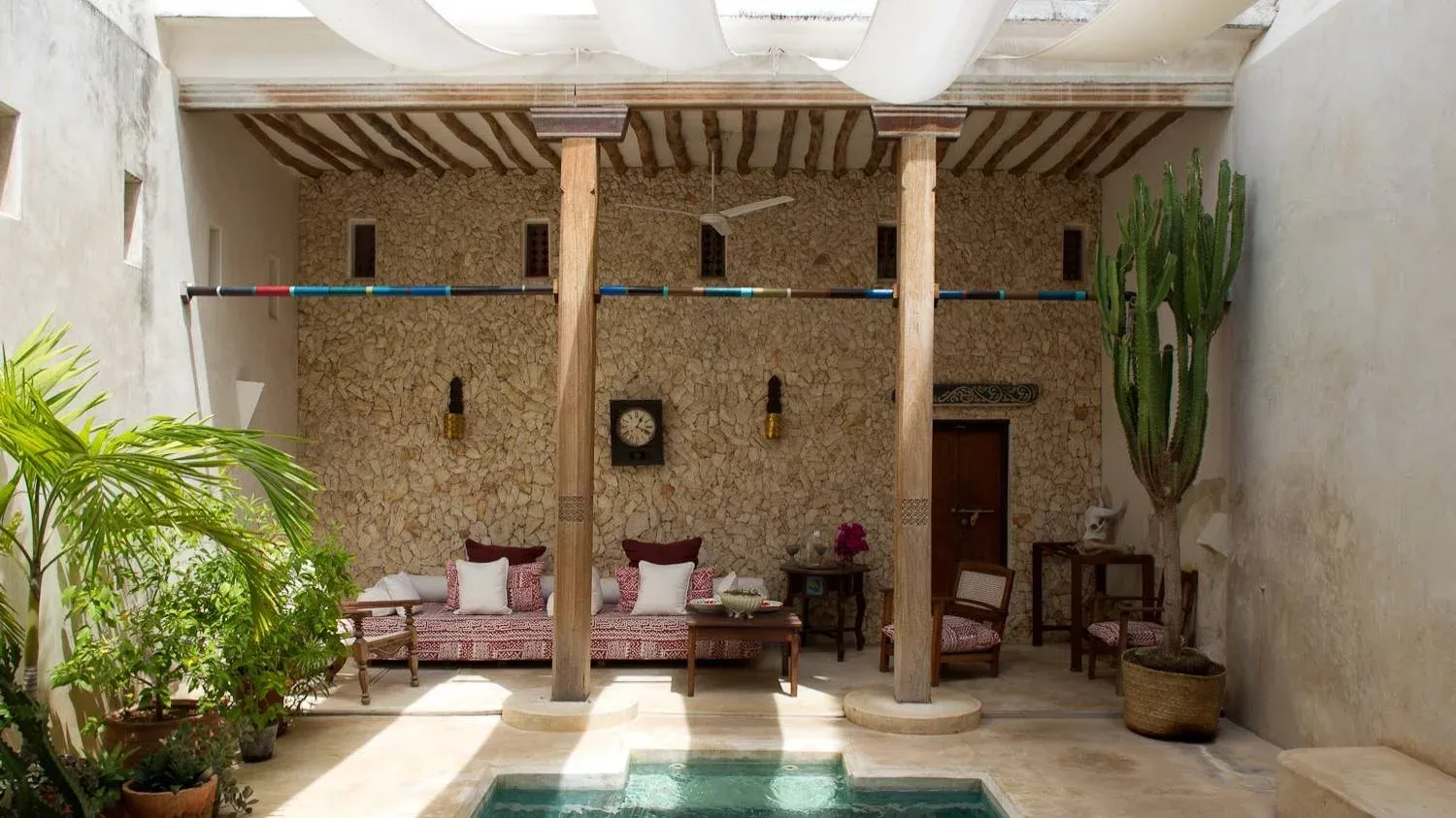 Lamu House