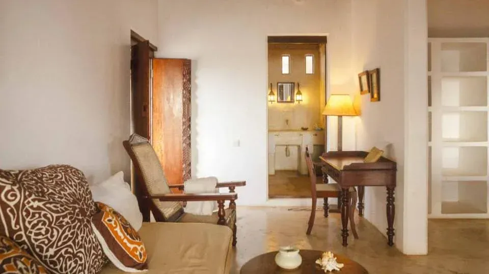 Lamu Apartmento