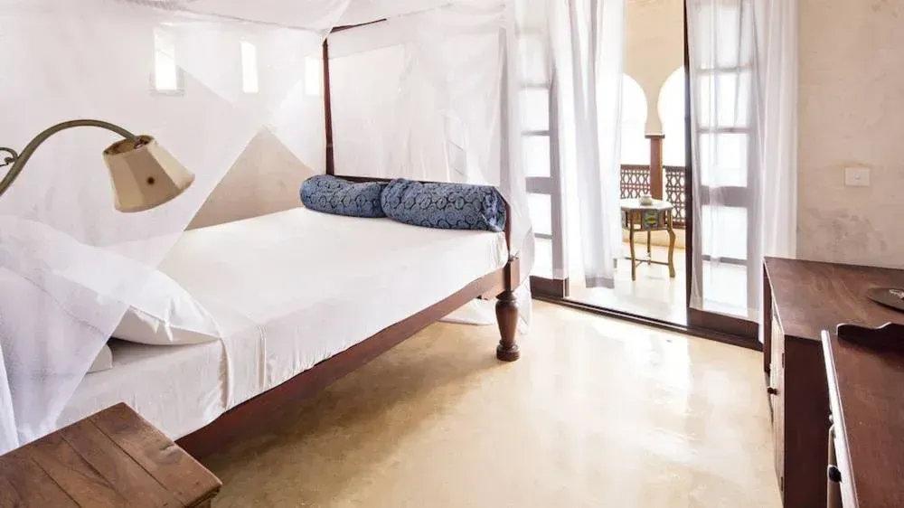 Lamu Estándar Individual