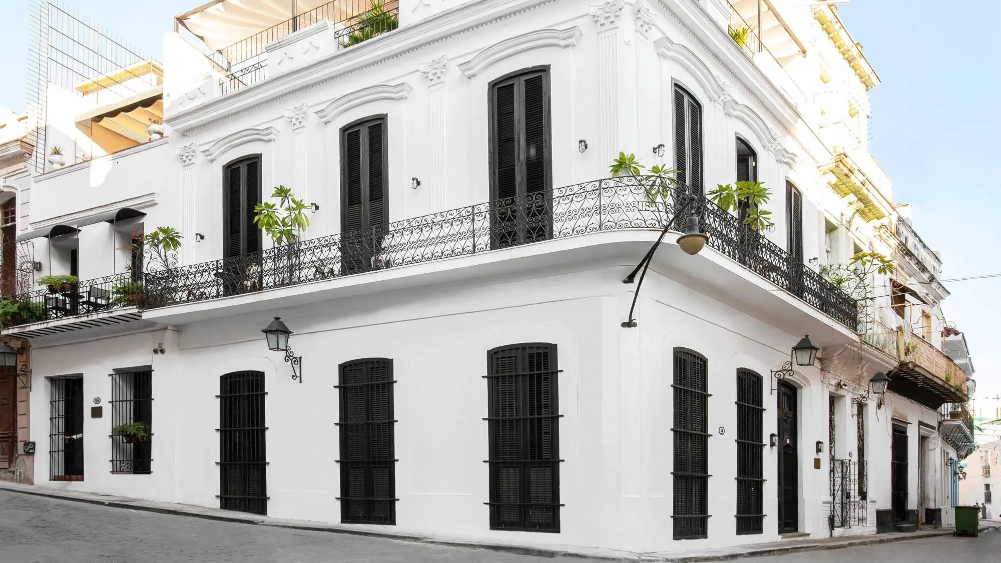 Hotel Boutique Loma del Ángel
