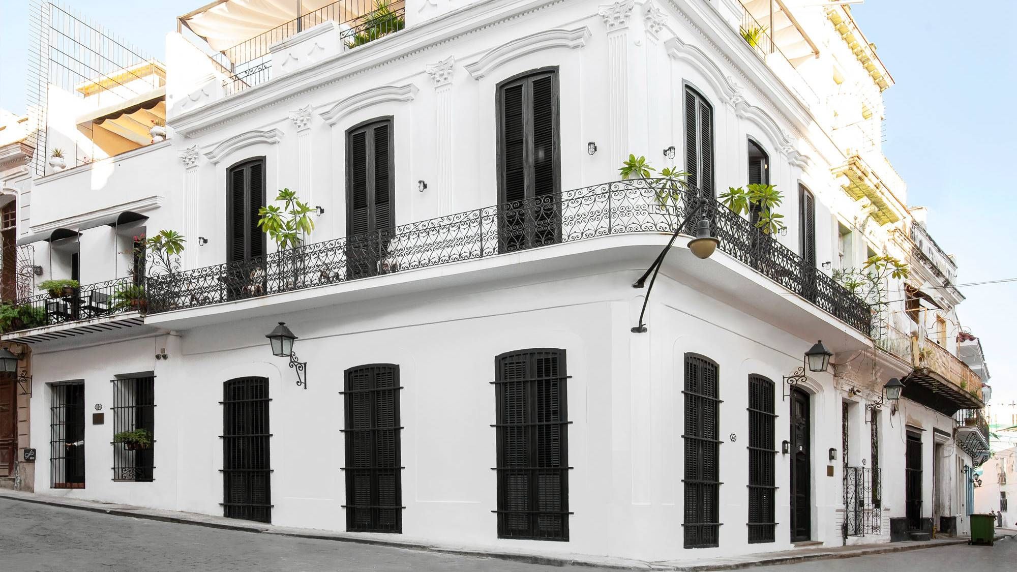 Boutique Hotel Loma del Ángel
