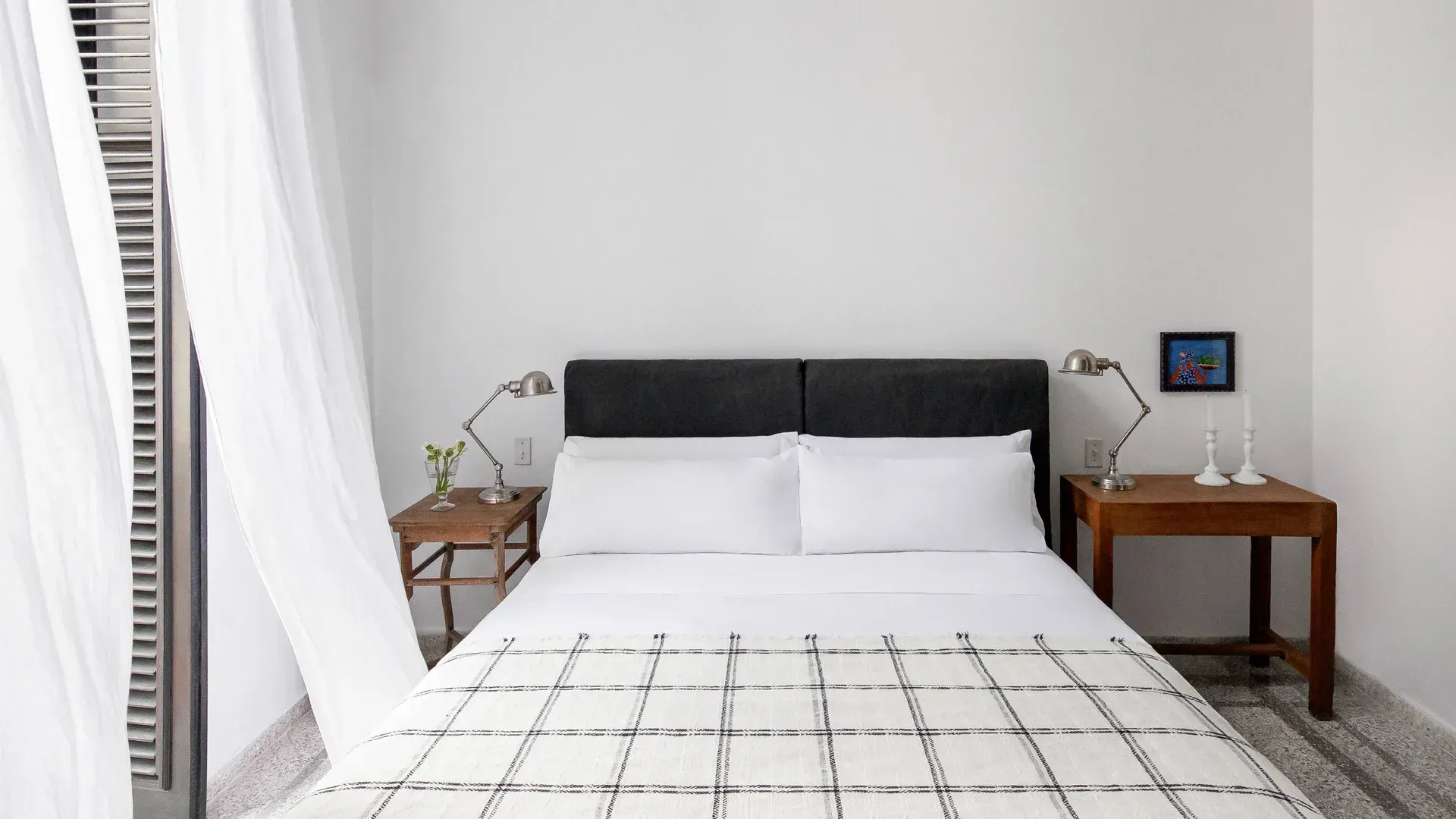 Loma del Ángel: Room Francisco Uribe 