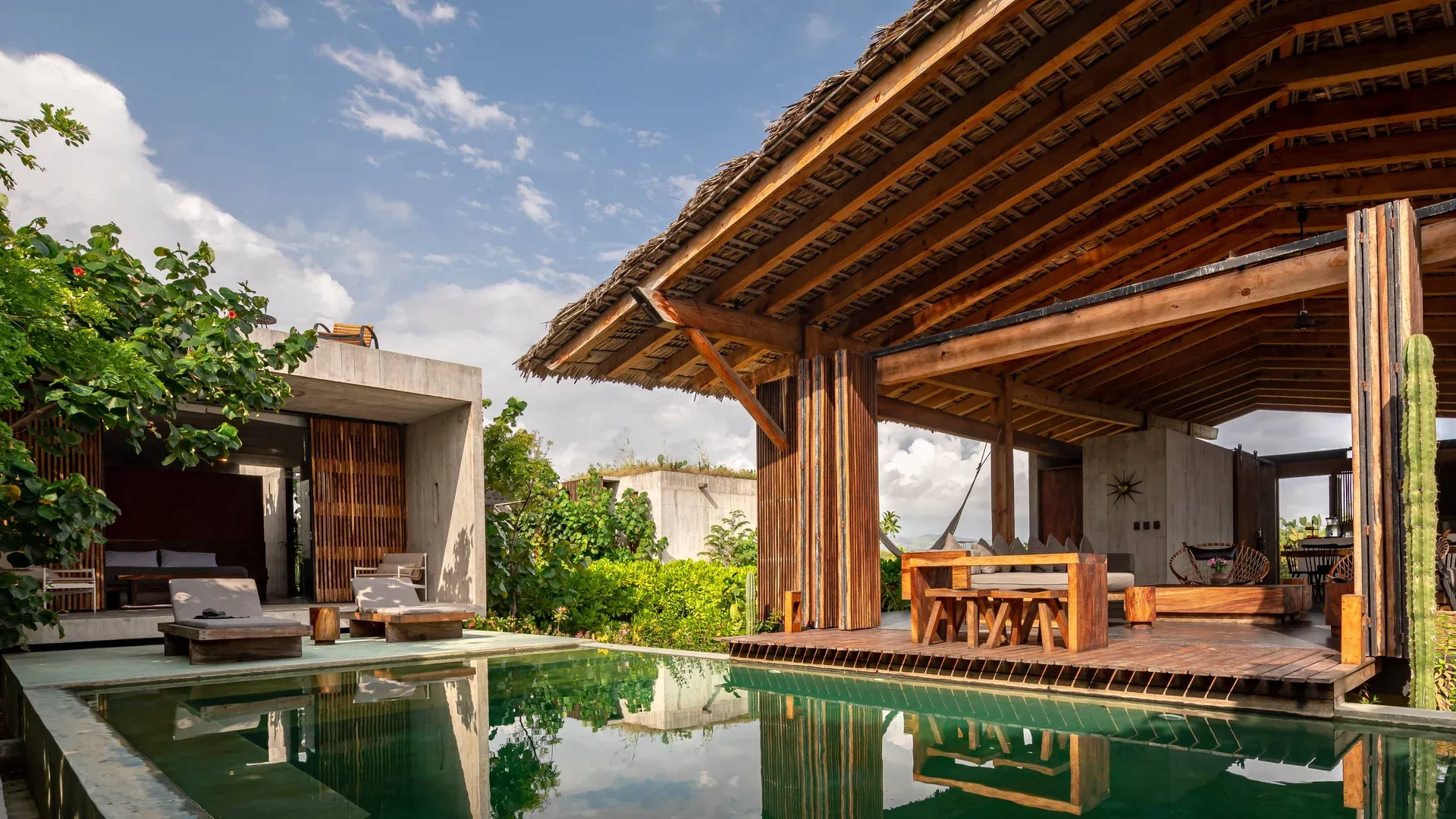Casa Malandra
