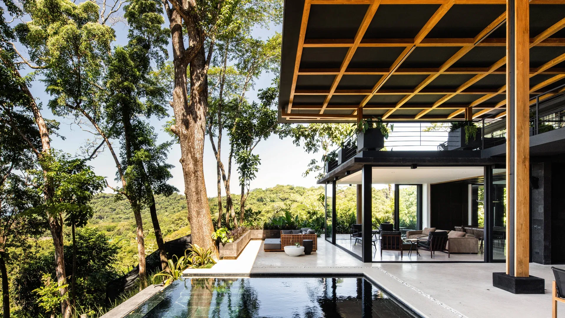 Magna Pacific Elite Villas