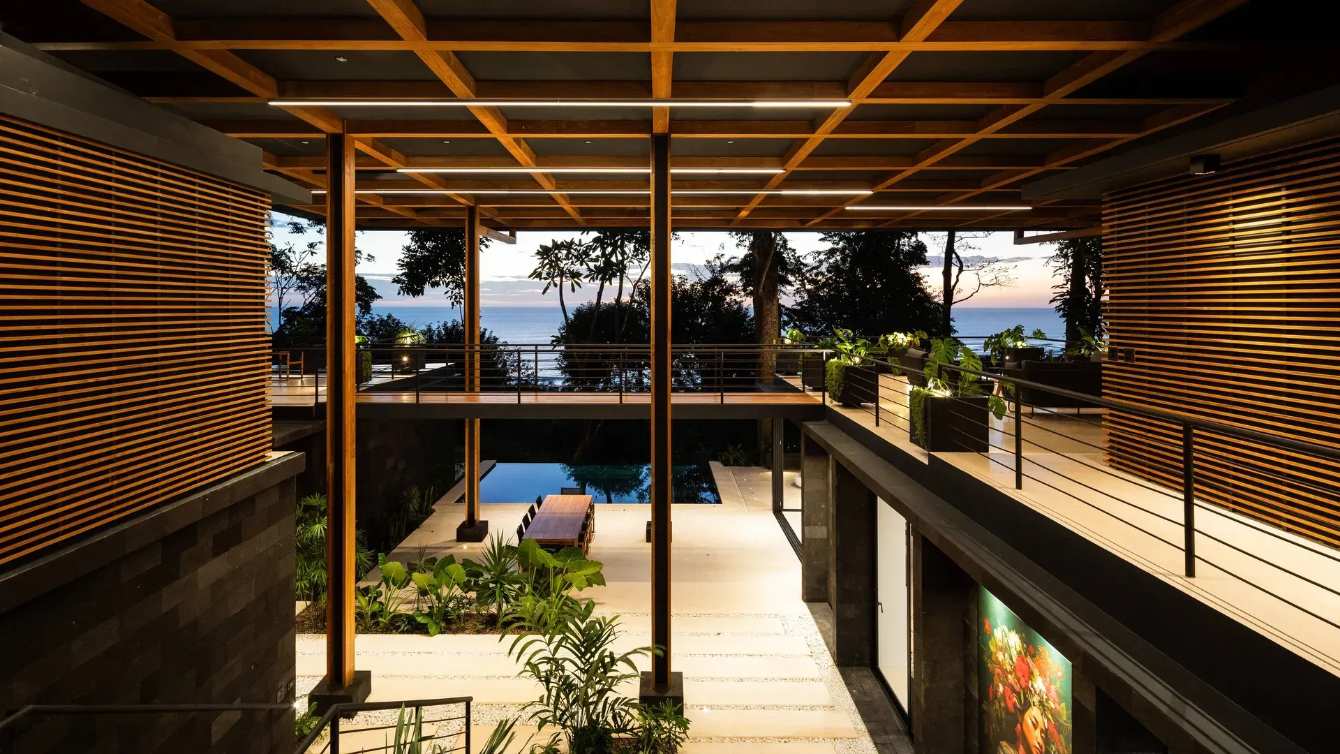 Villa Elu