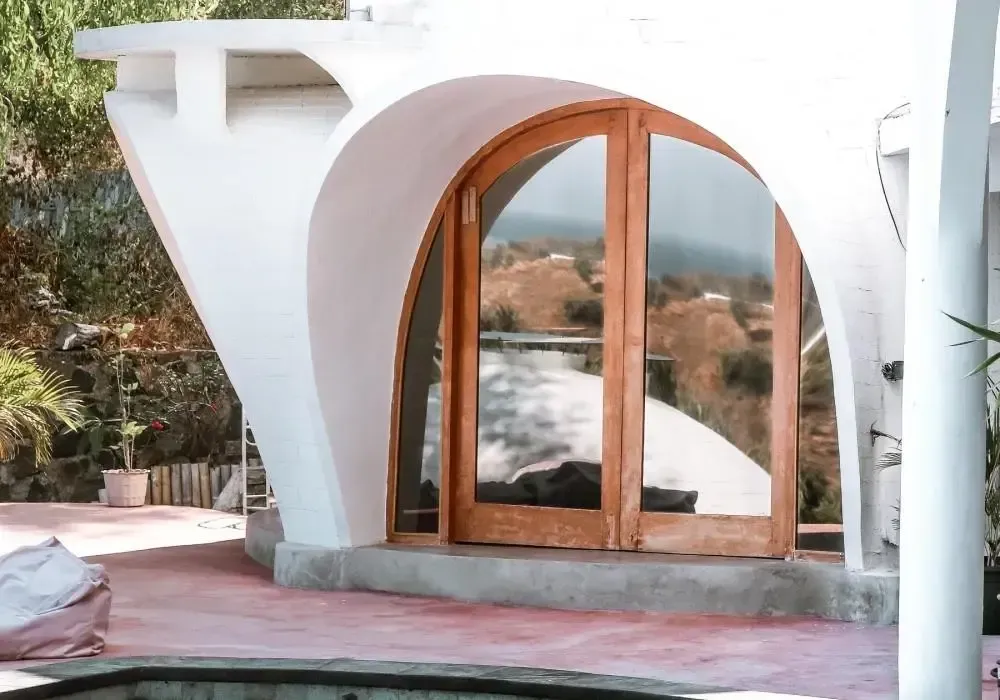 Dome Villa