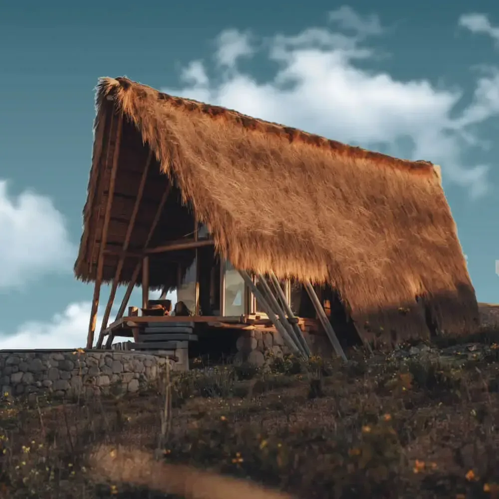 Ancestral – Suite