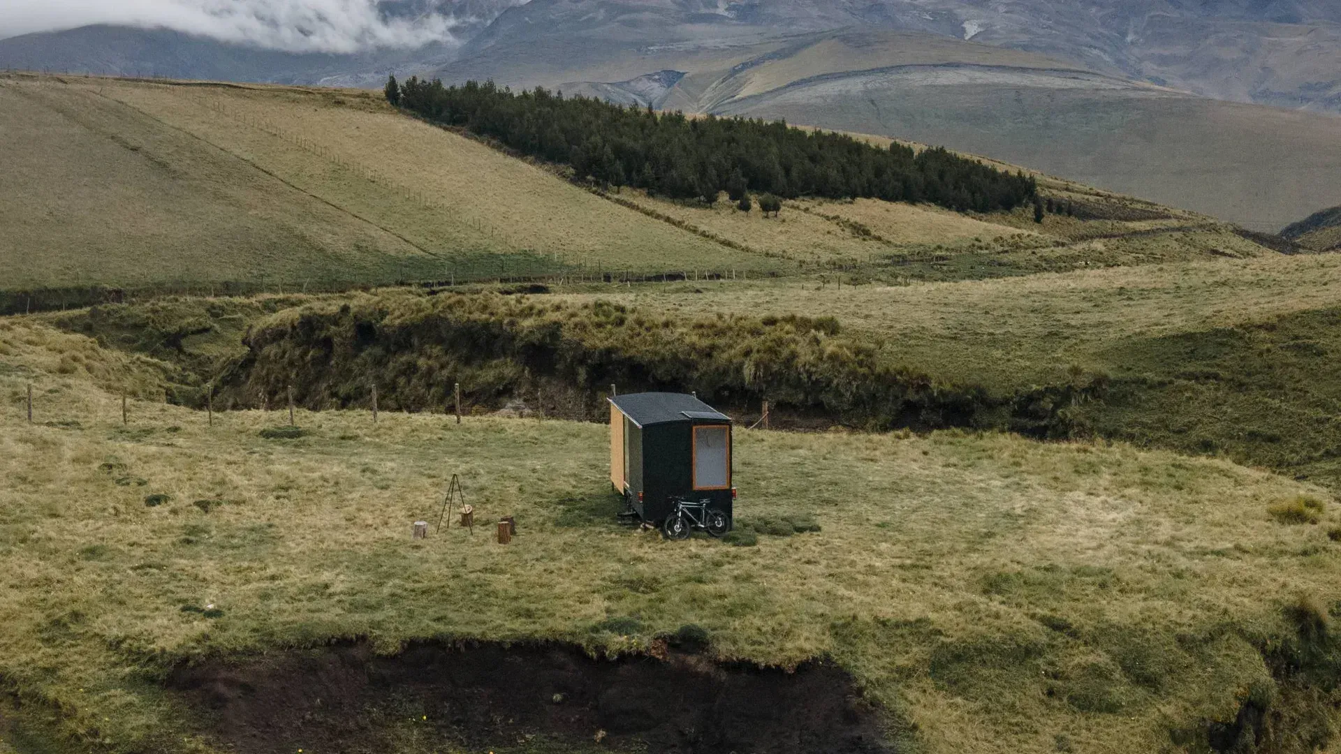 NOMADS