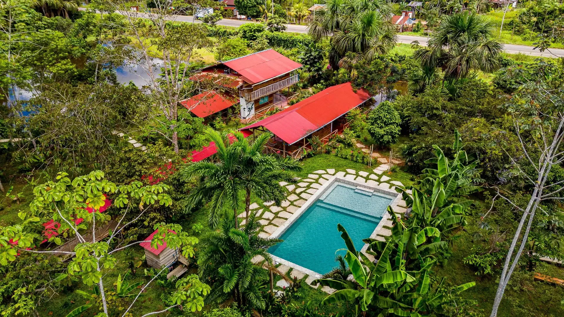Pura Chata Ecolodge