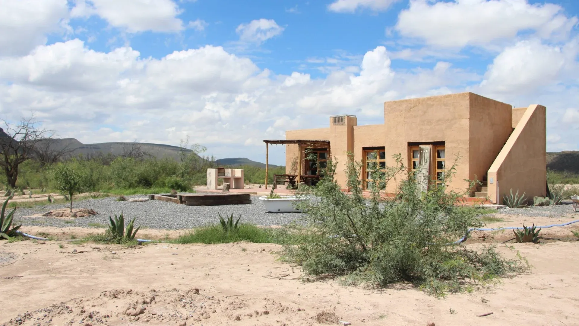 El Rancho