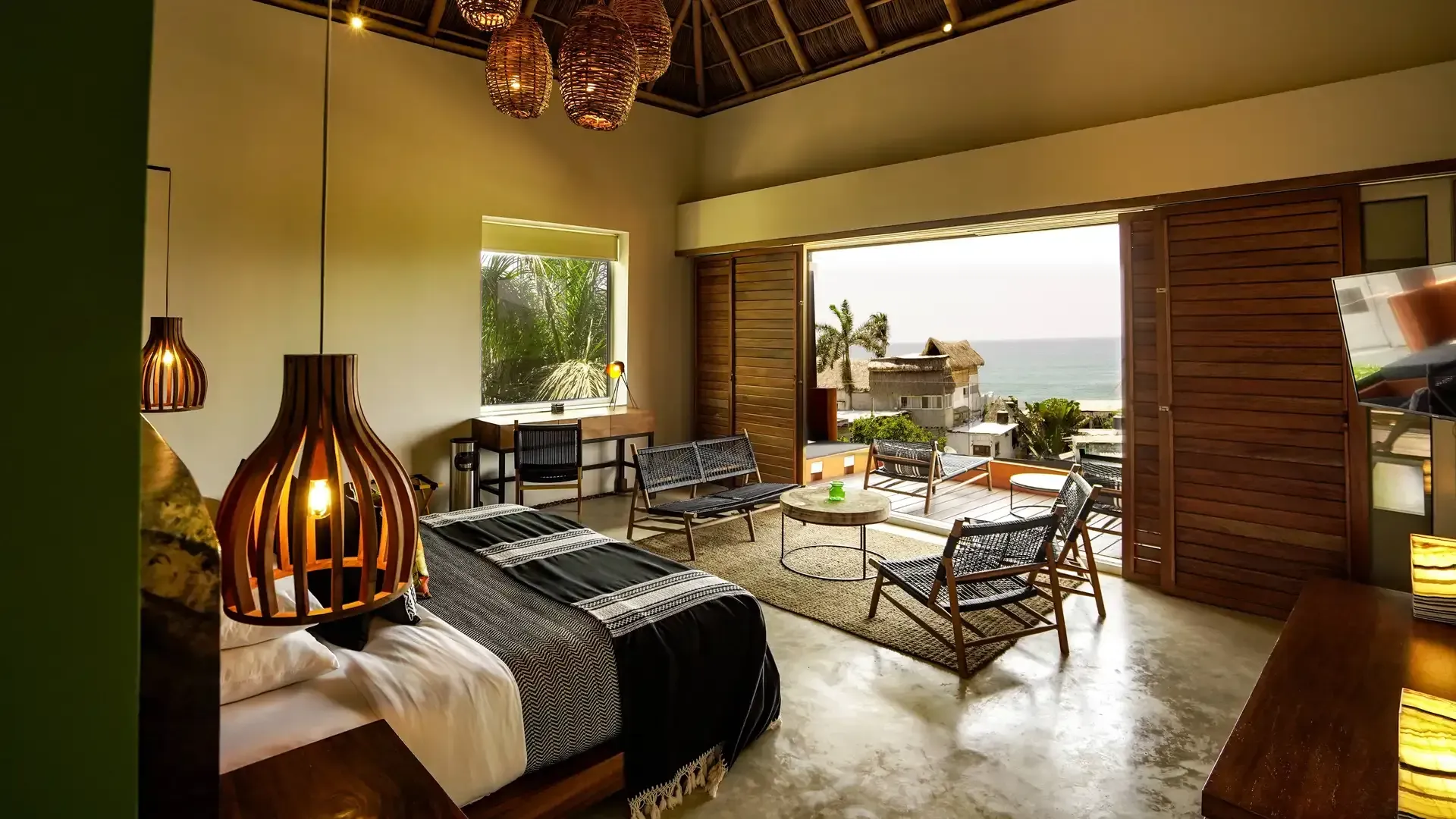 Sayulinda Hotel