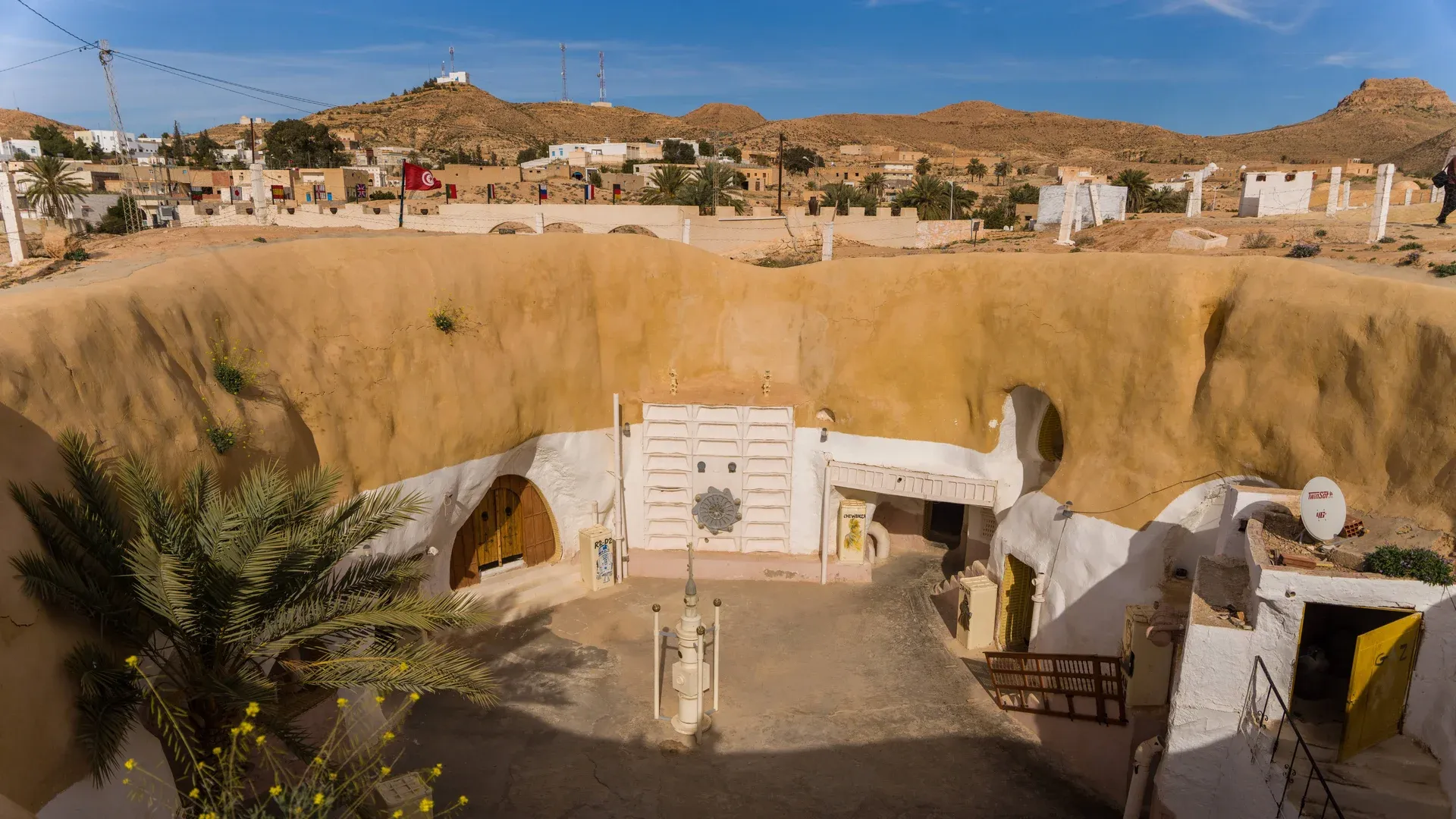 Sidi Idriss