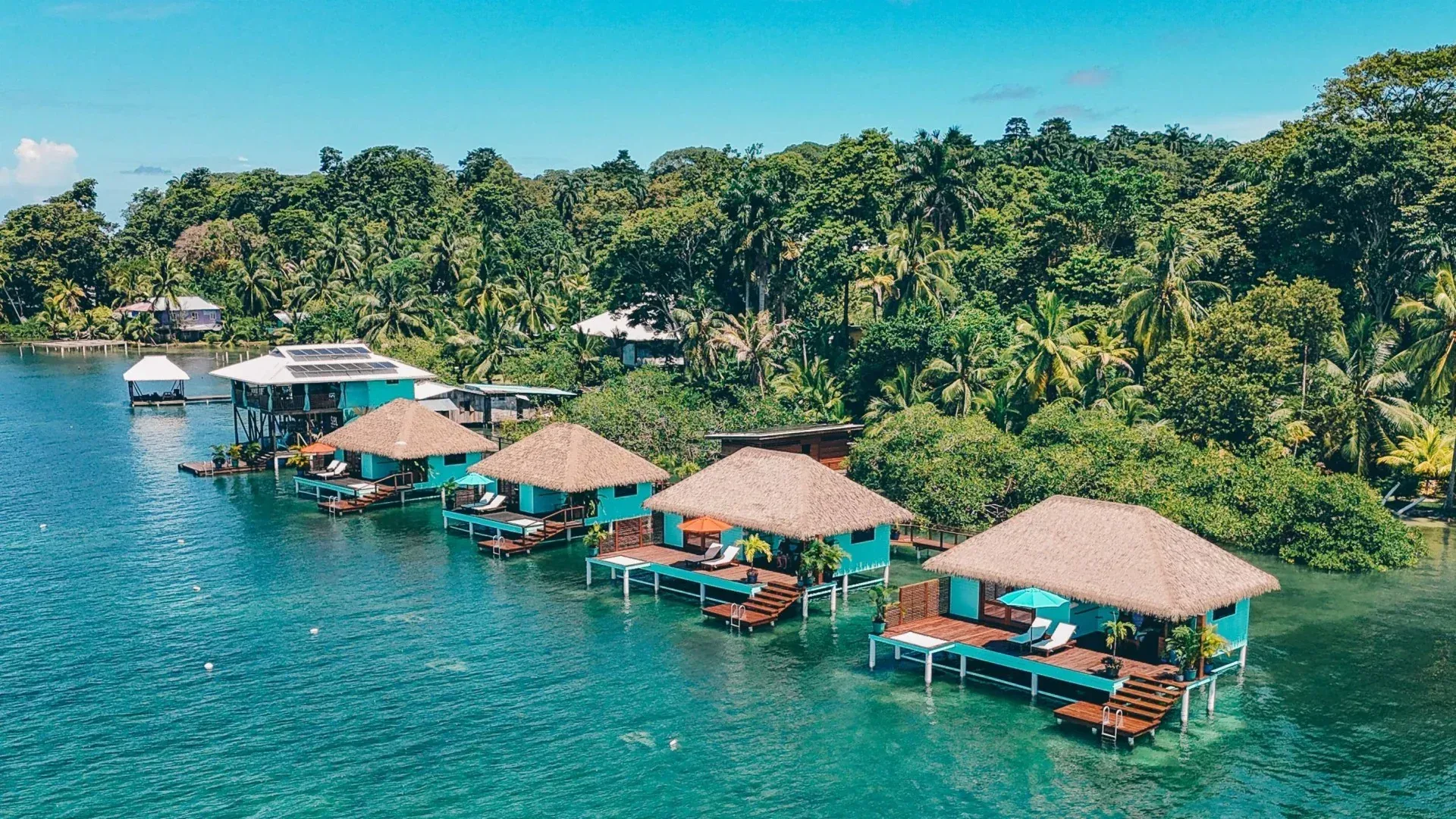 Sol Bungalows