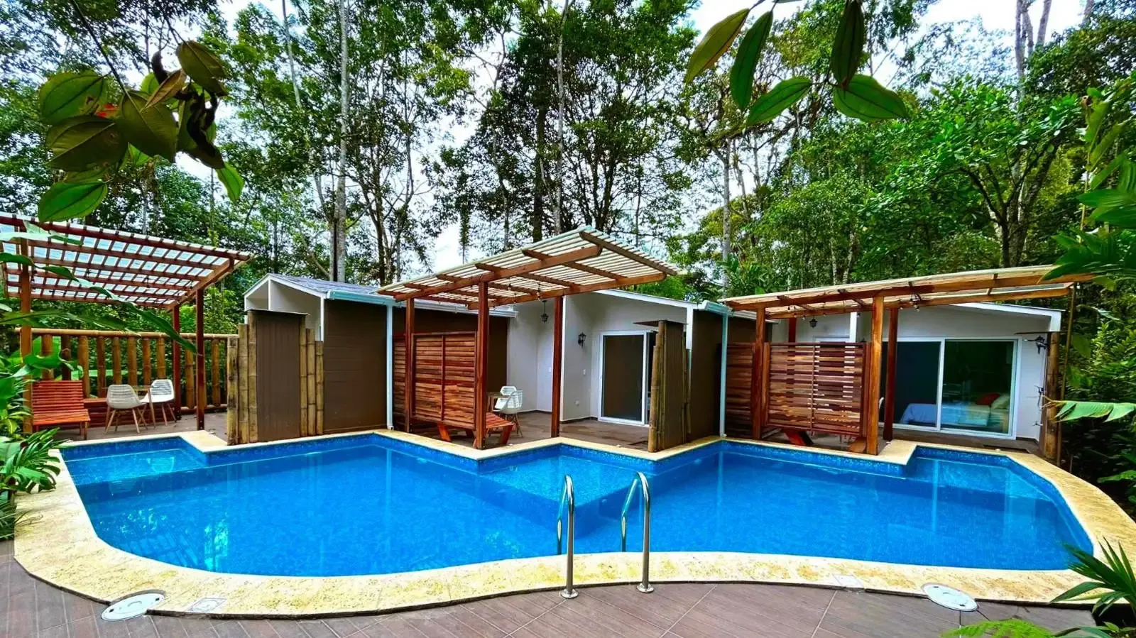 Subtropica Premium Suites
