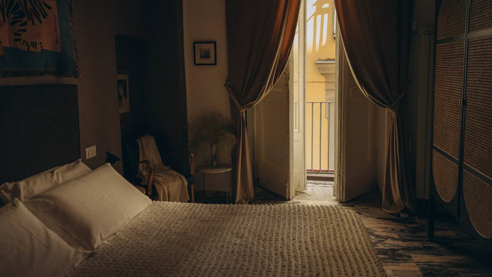 Suite Casa Fanzago