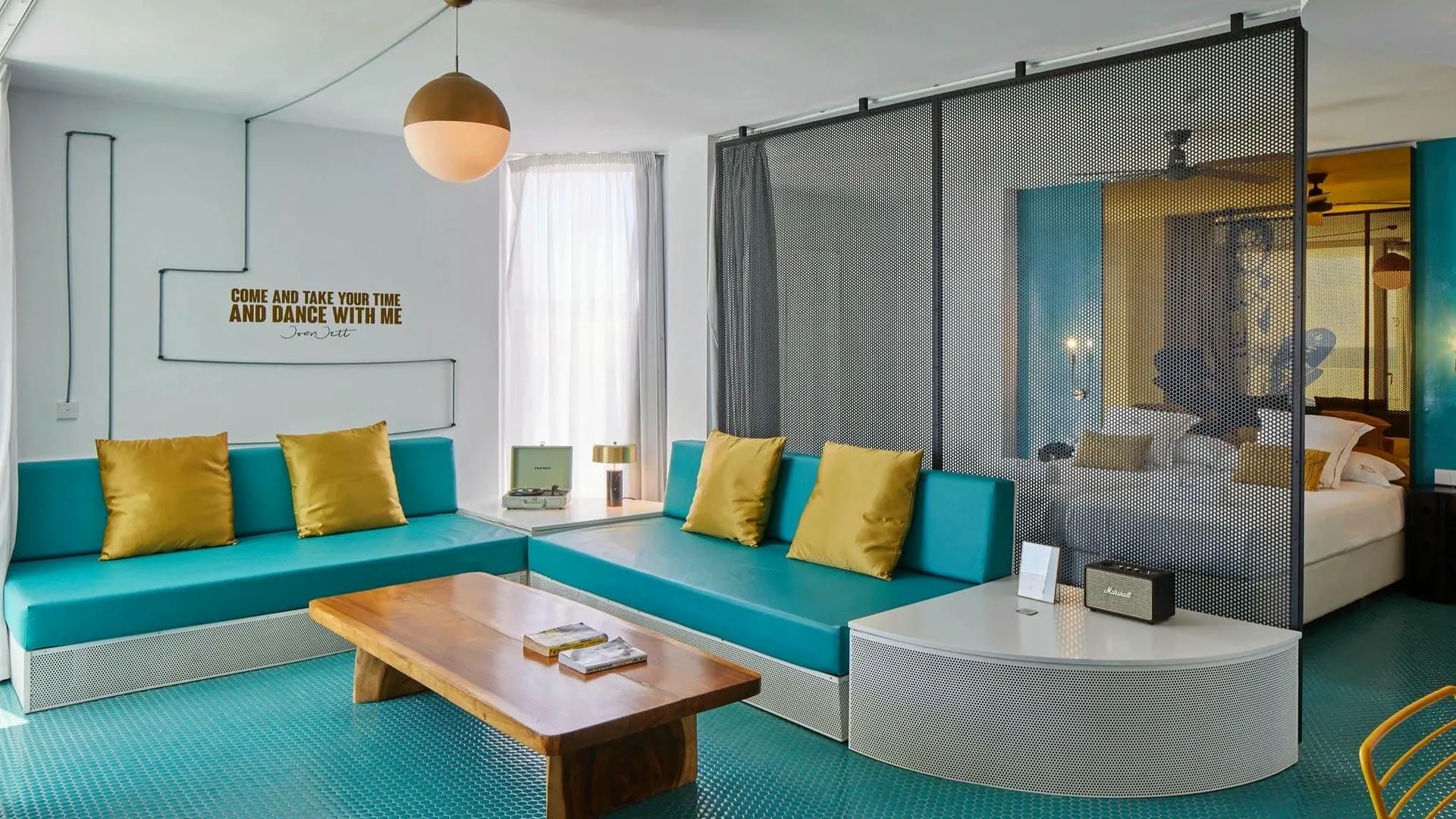 Dorado Ibiza Suites