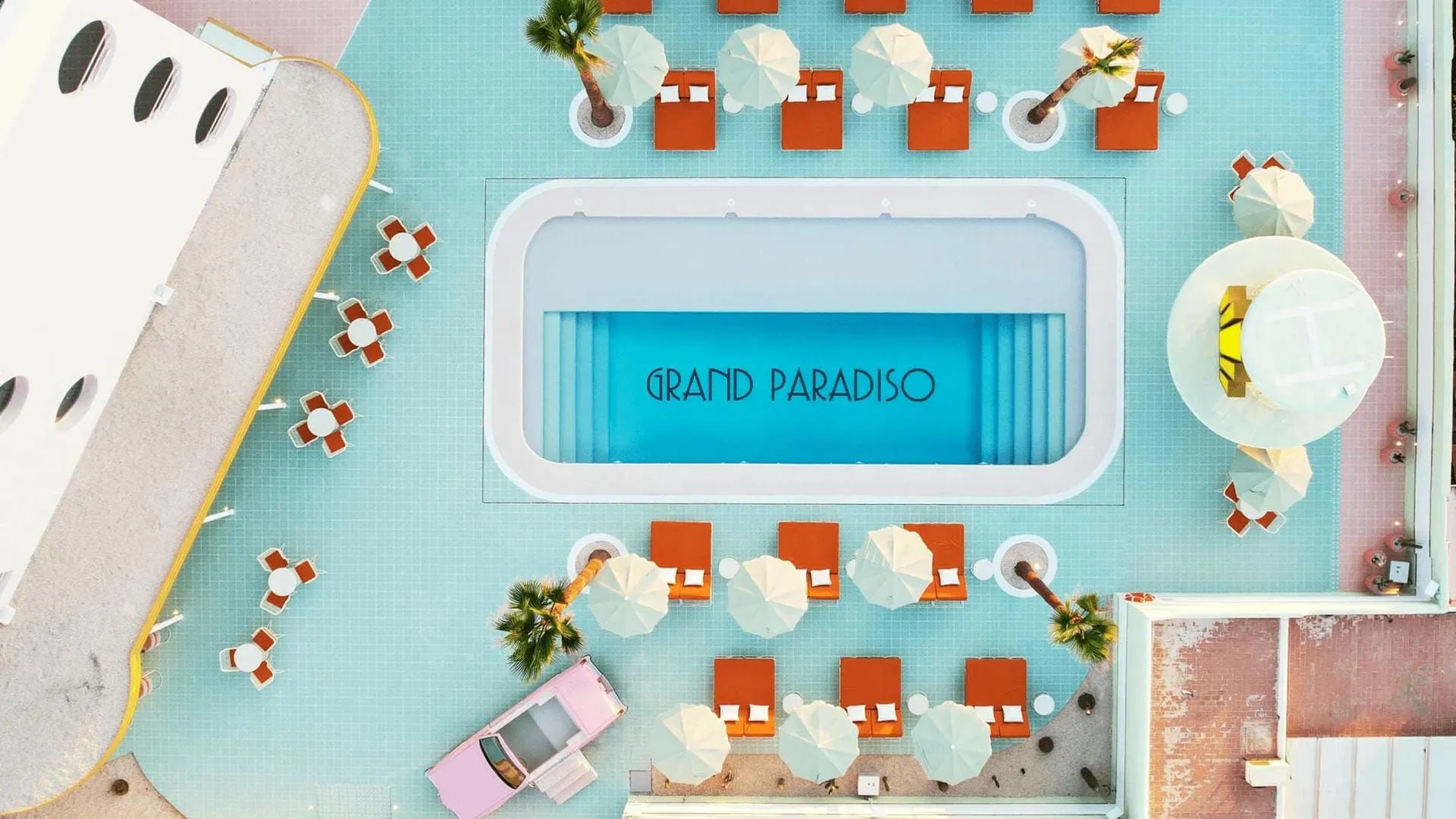 The Concept Hotels