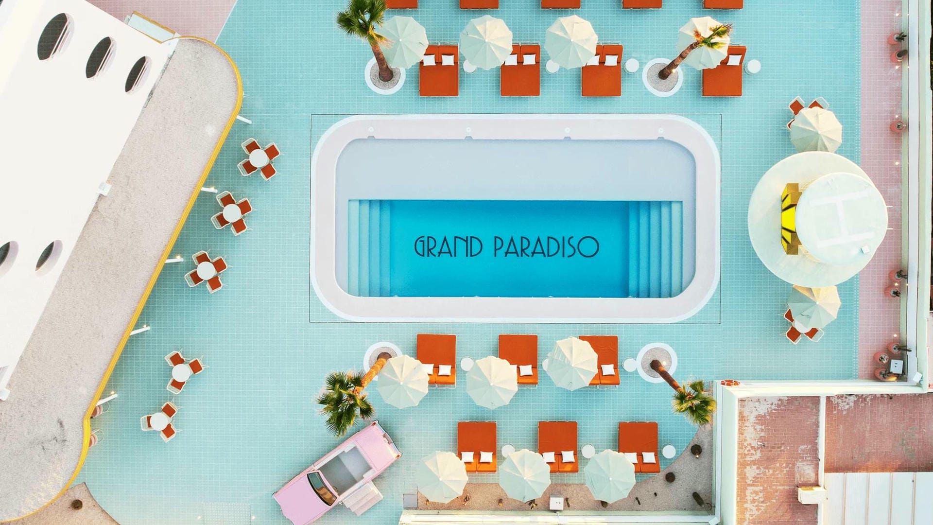 The Concept Hotels