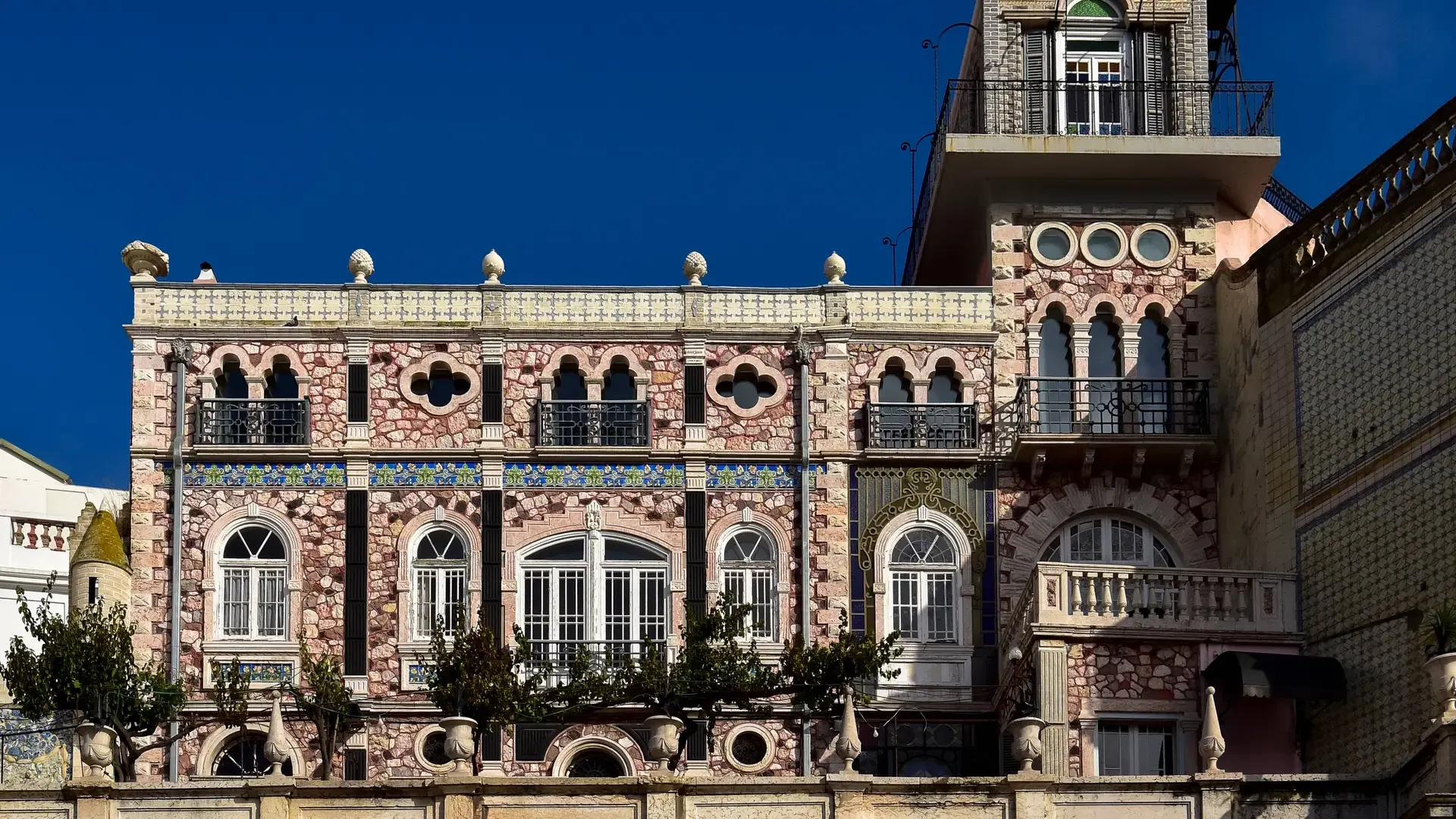 Unlock Boutique Hotels