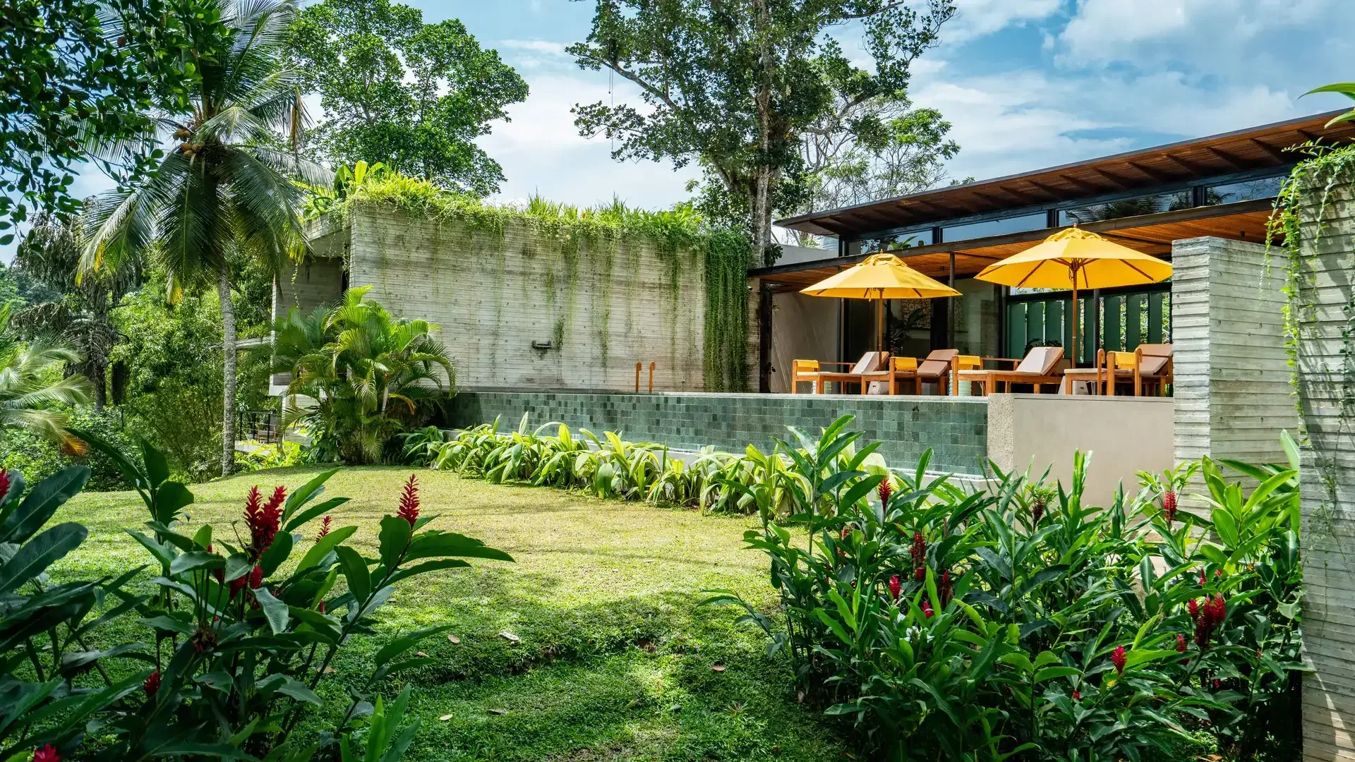 Villa Alba Sri Lanka