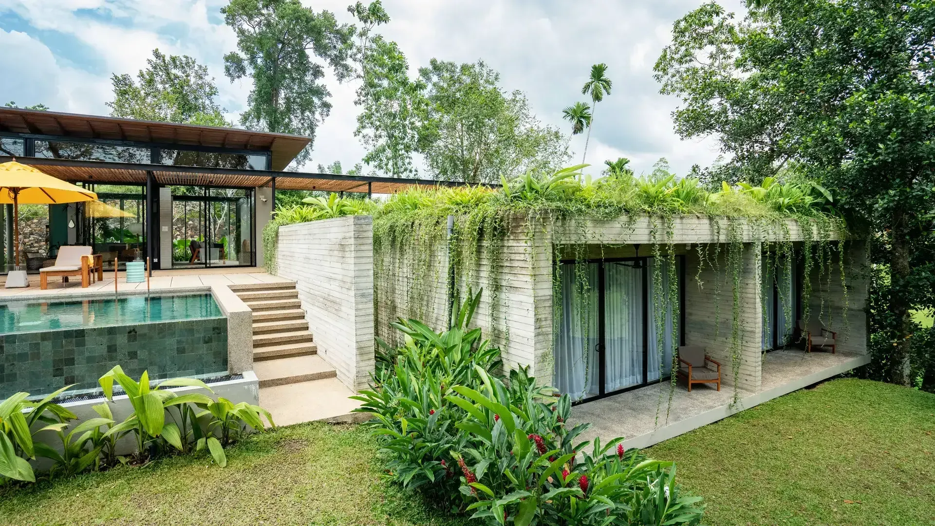 Villa Alba