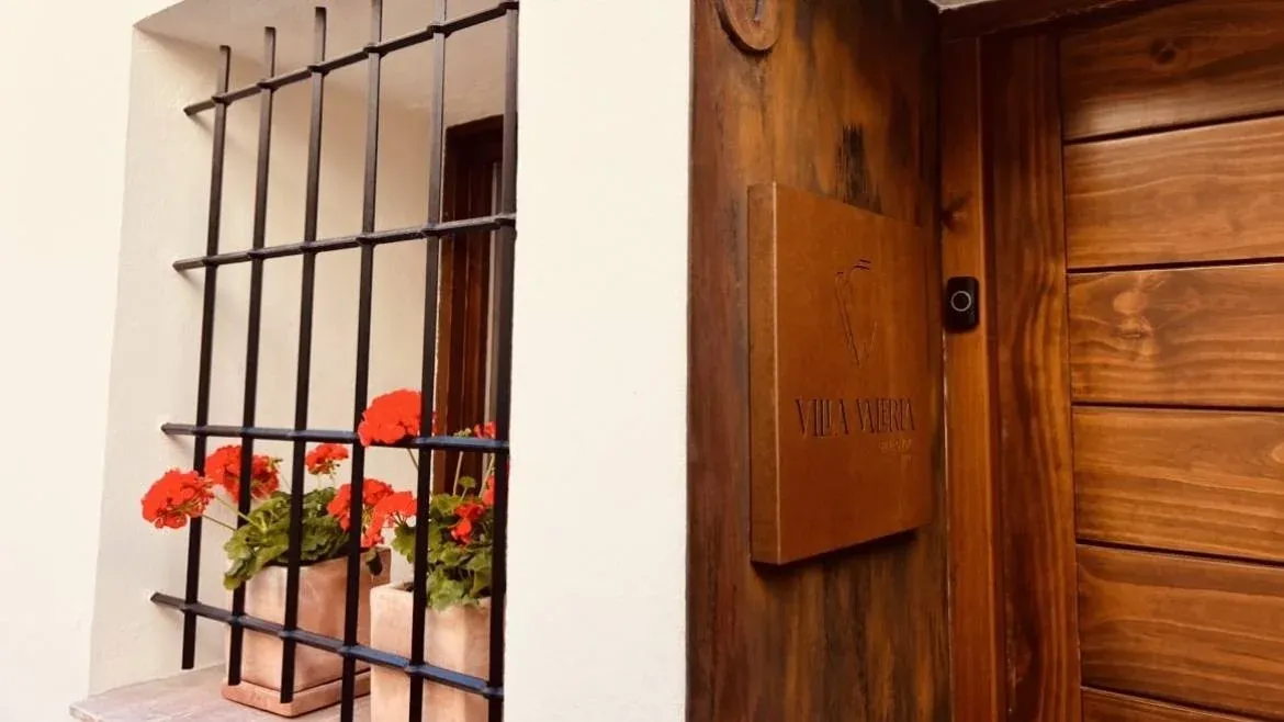 Villa Valeria Requena