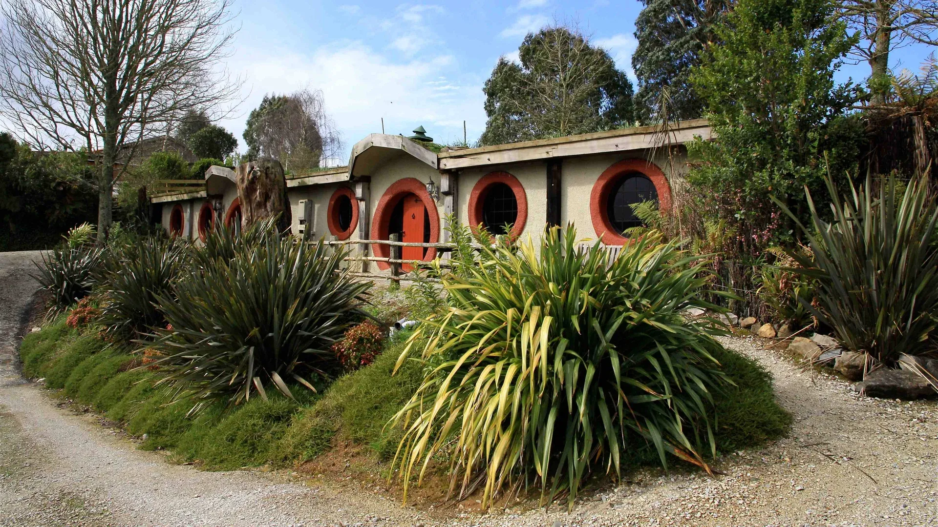 Woodlyn Park Motel