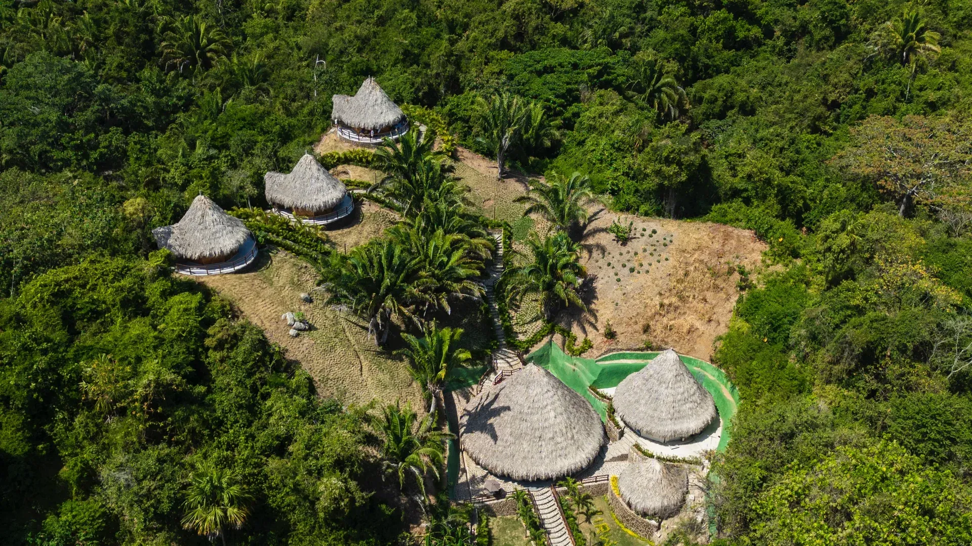 Zirwa Hotel Boutique