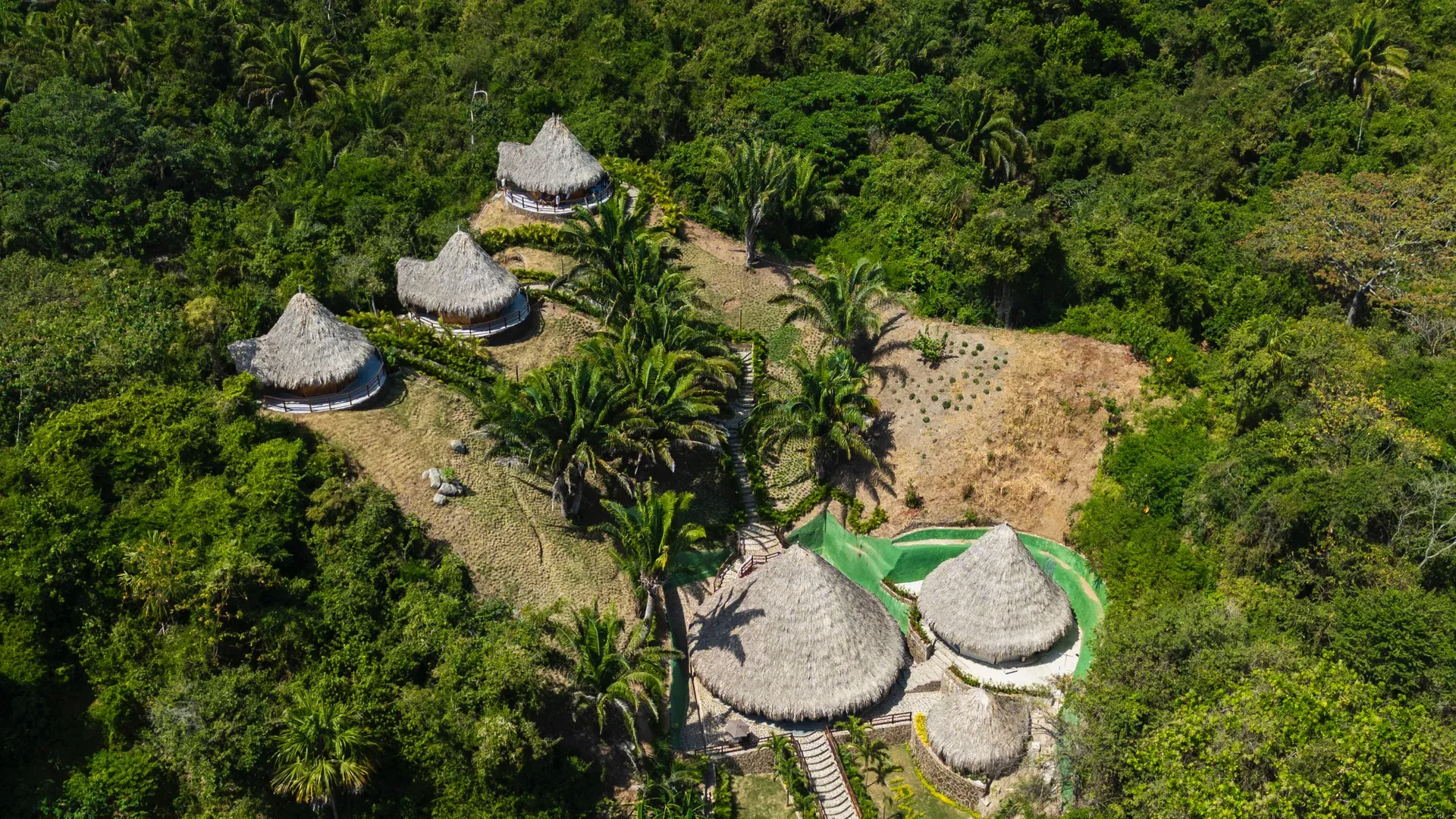 Zirwa Hotel Boutique