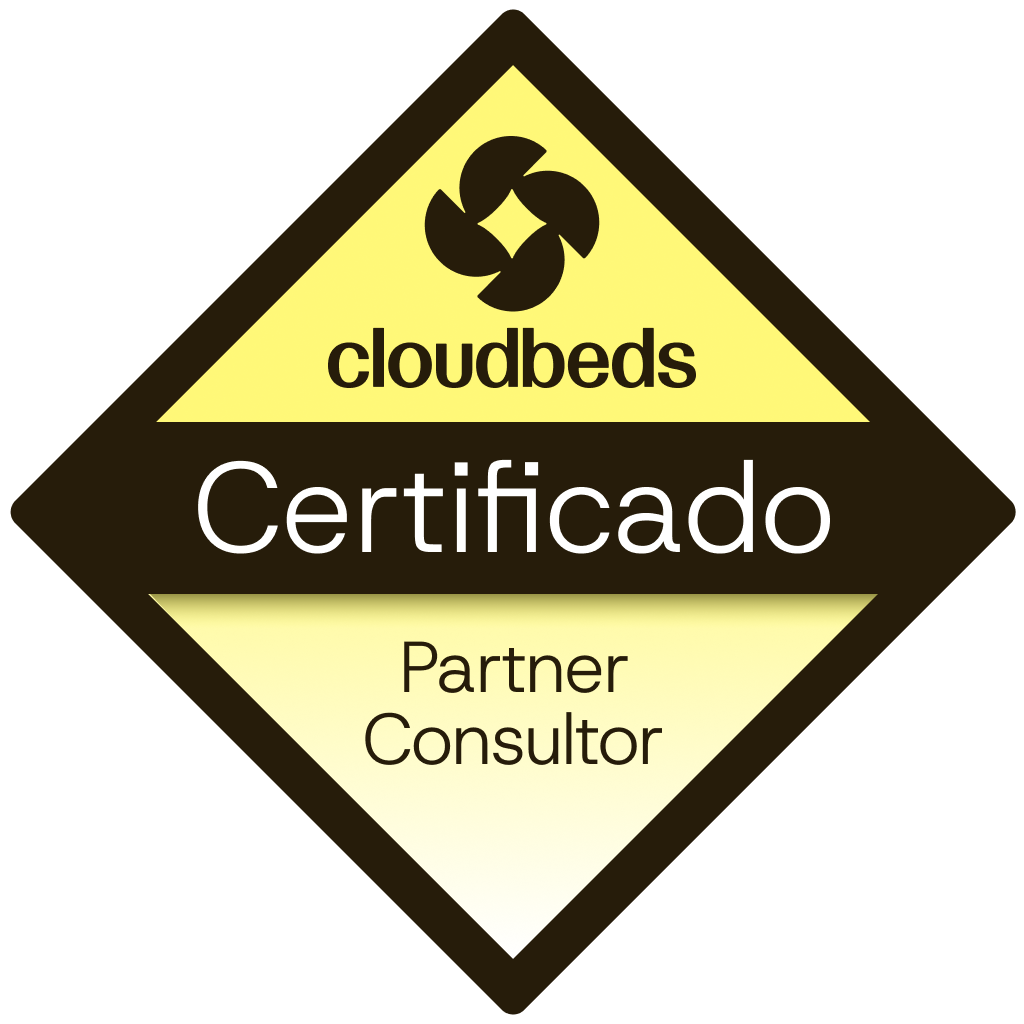 Cloudbeds certified