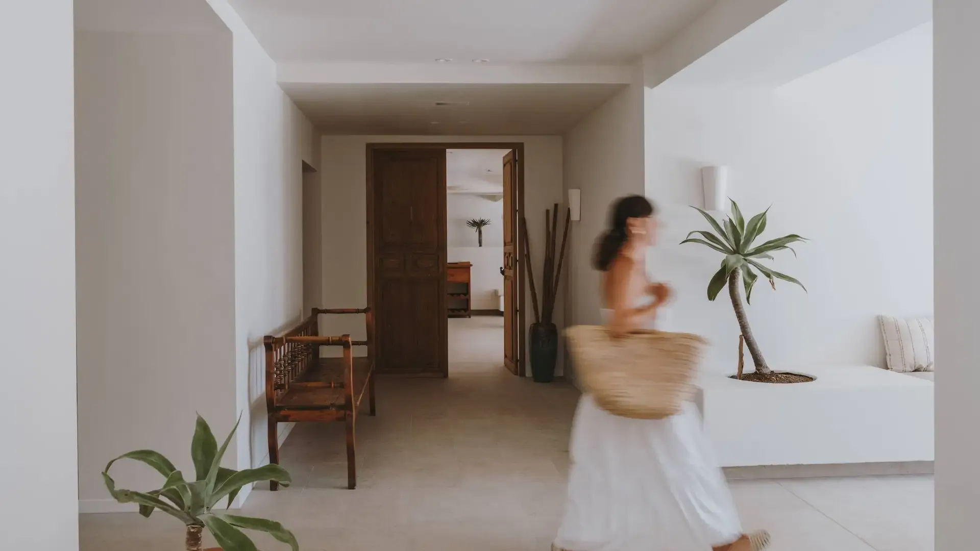 Íbara Boutique Hotel