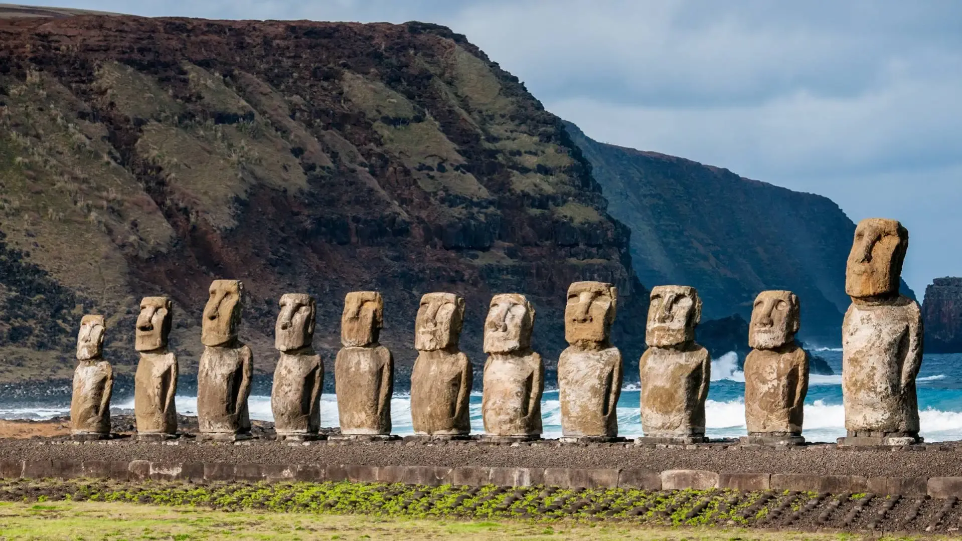 Want to experience Chile like never before? Join our very first "Let's Experience" and explore the country from a completely new perspective. Subscribe at experiences@caobahotels.com