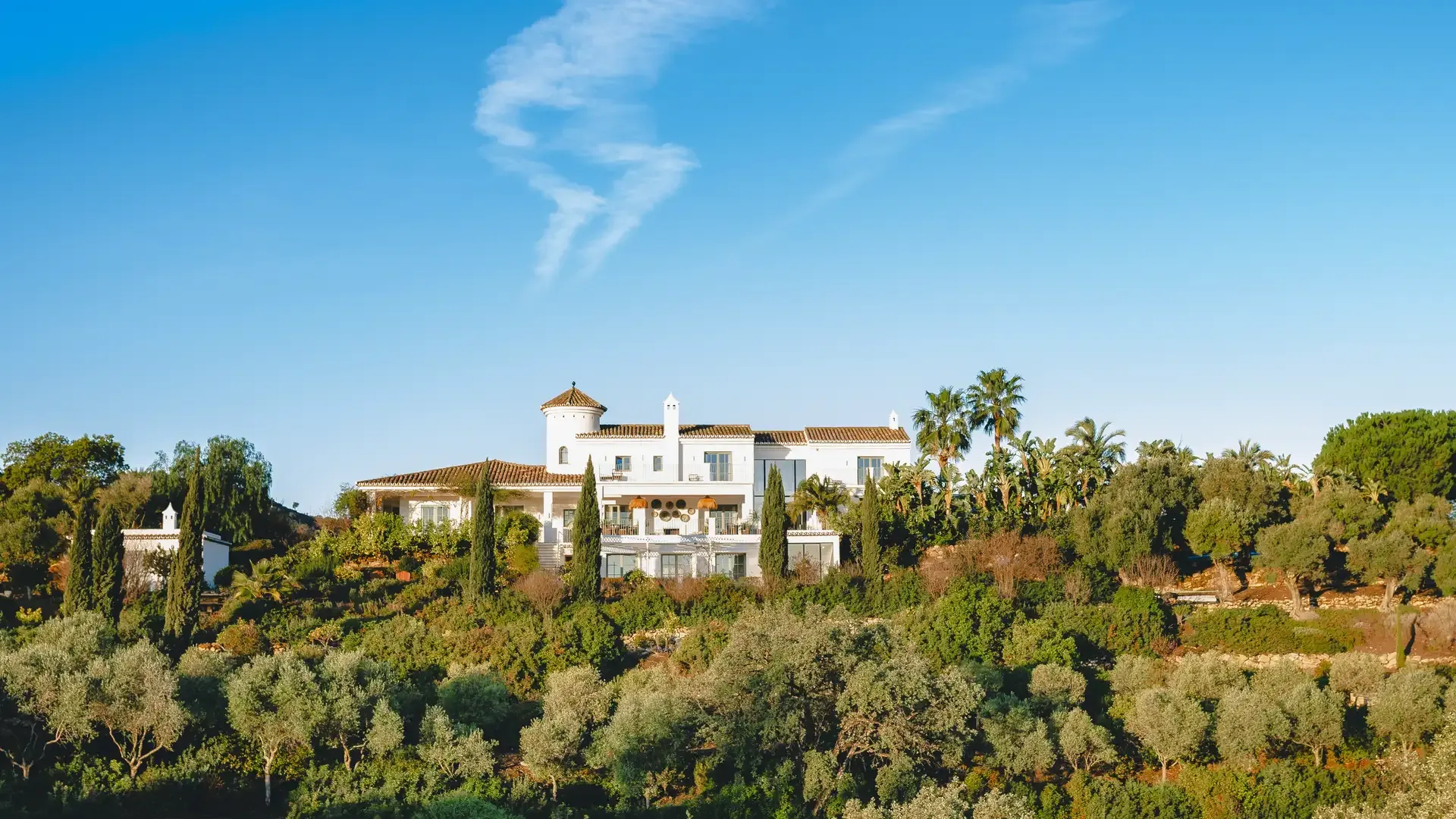 Viluz Wellbeing Resort