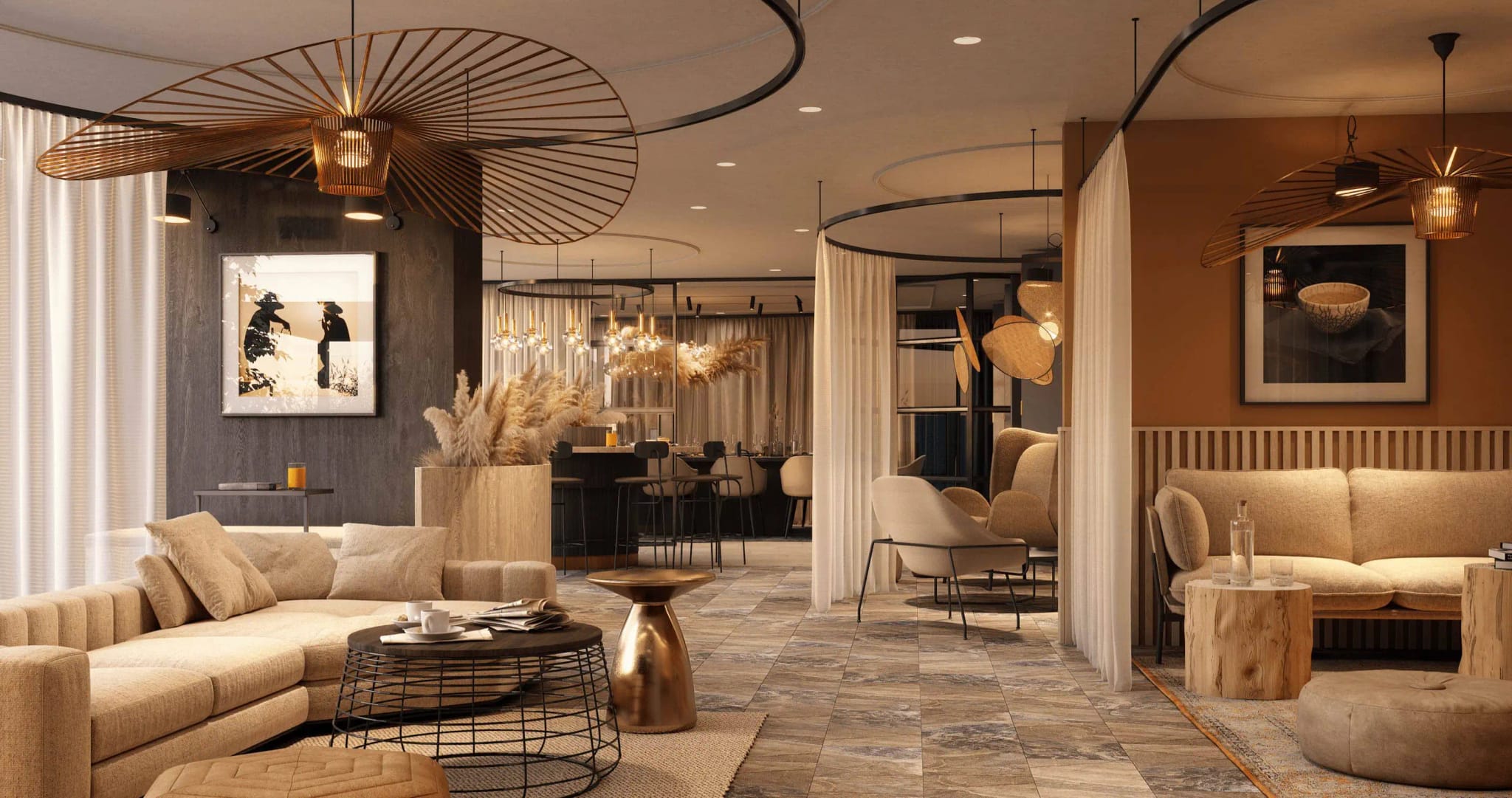 Diseño de Interiores