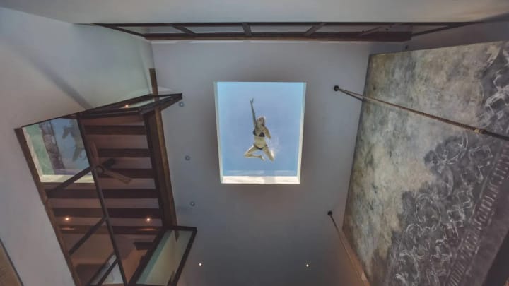 Casa Karina