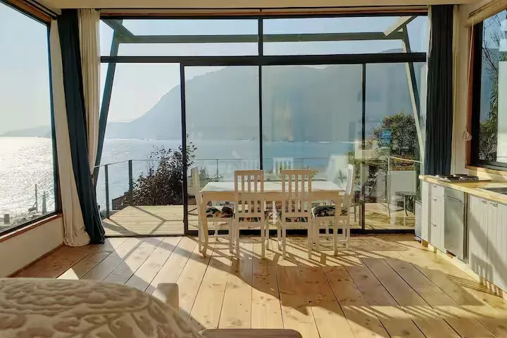 Loft Azul