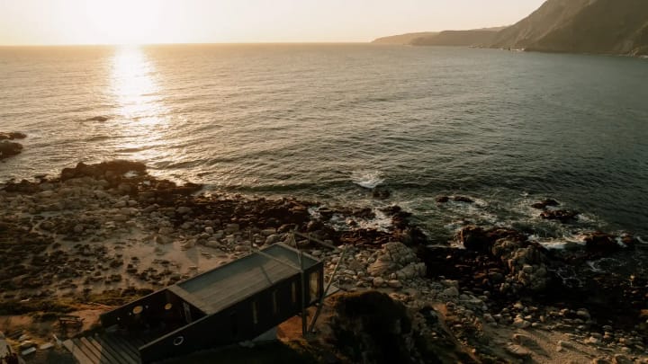 Punta Quintay