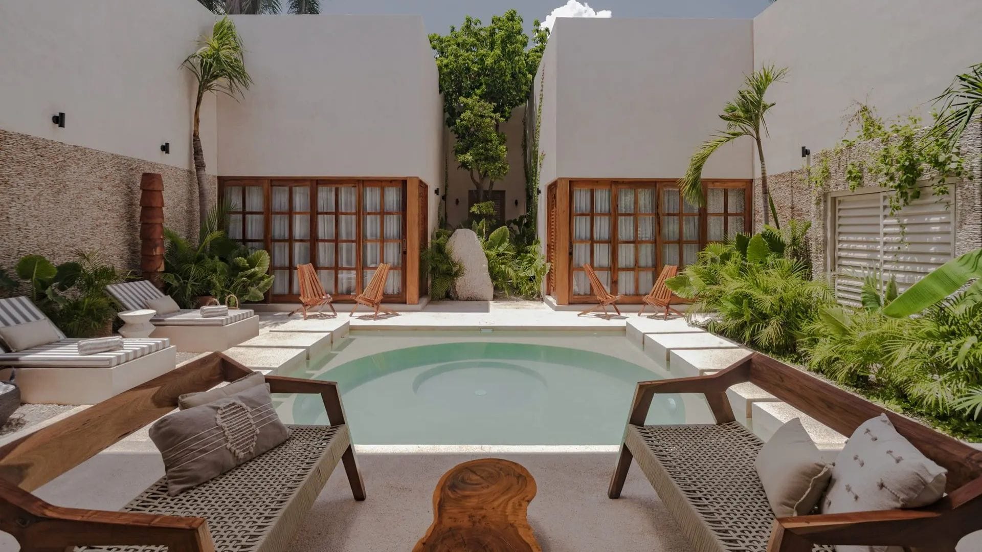 Casa Piedra by ODA Hotel