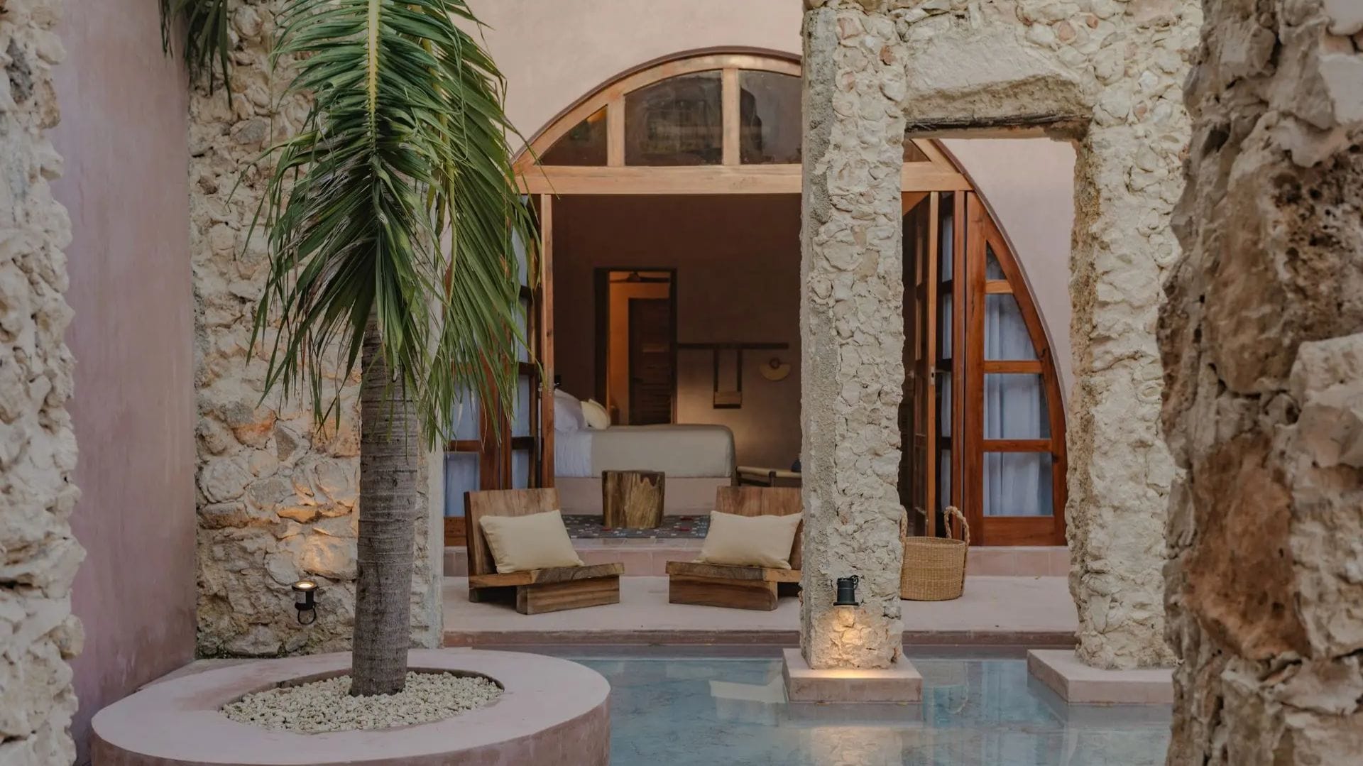 Casa Rosa by ODA Hotel