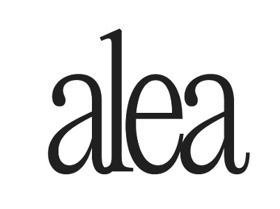 Alea Luxury Branding