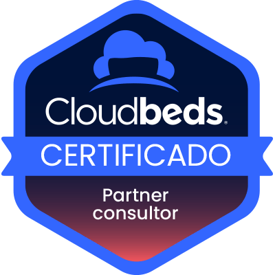 Cloudbeds certified