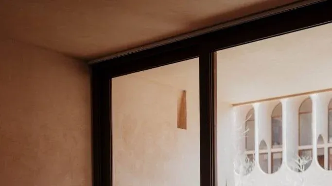 Babel: Nest Apartment