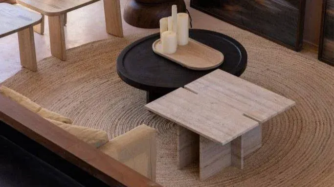 Babel: Penthouse Apartment