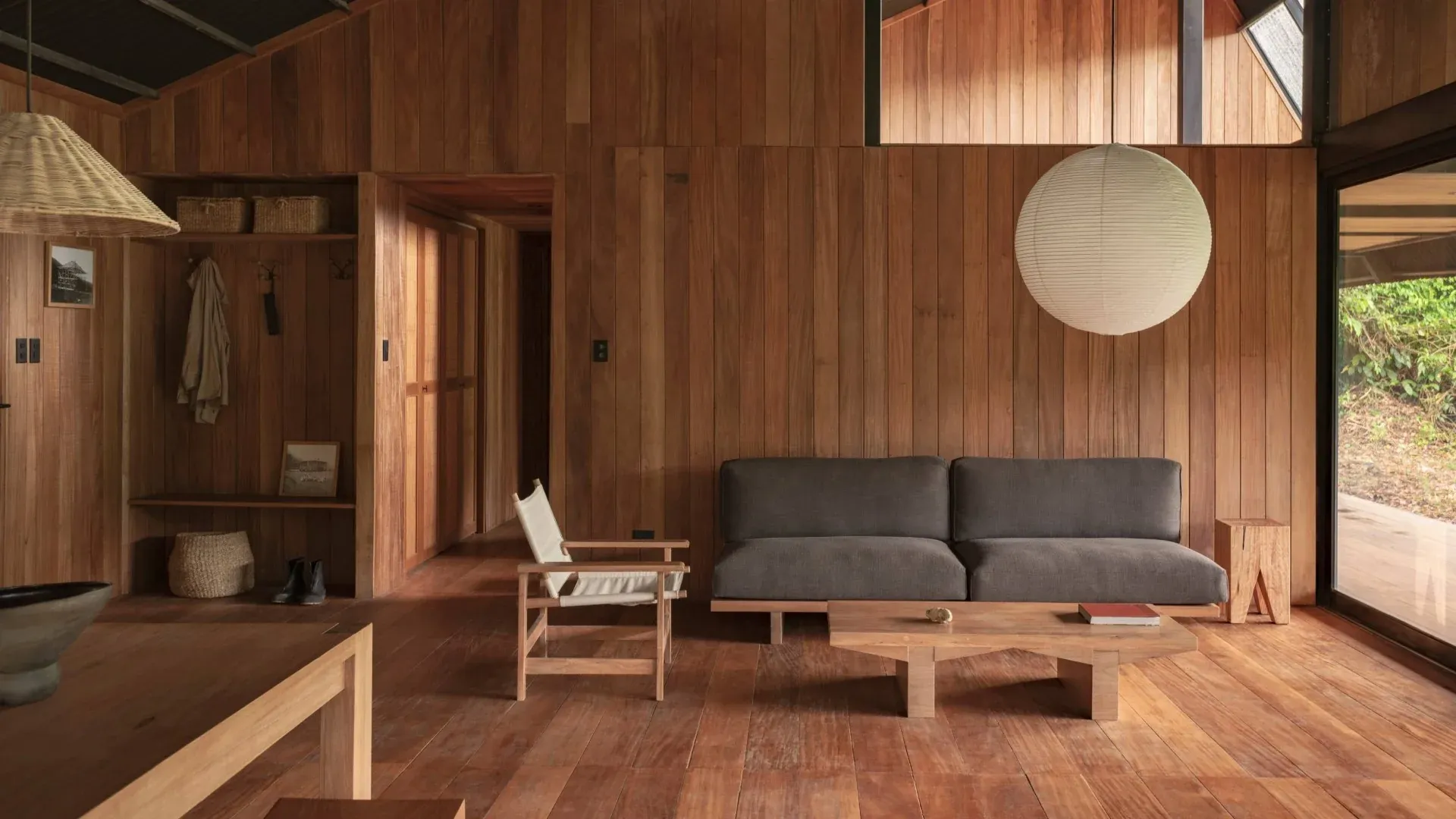 Manire: Santuario Completo