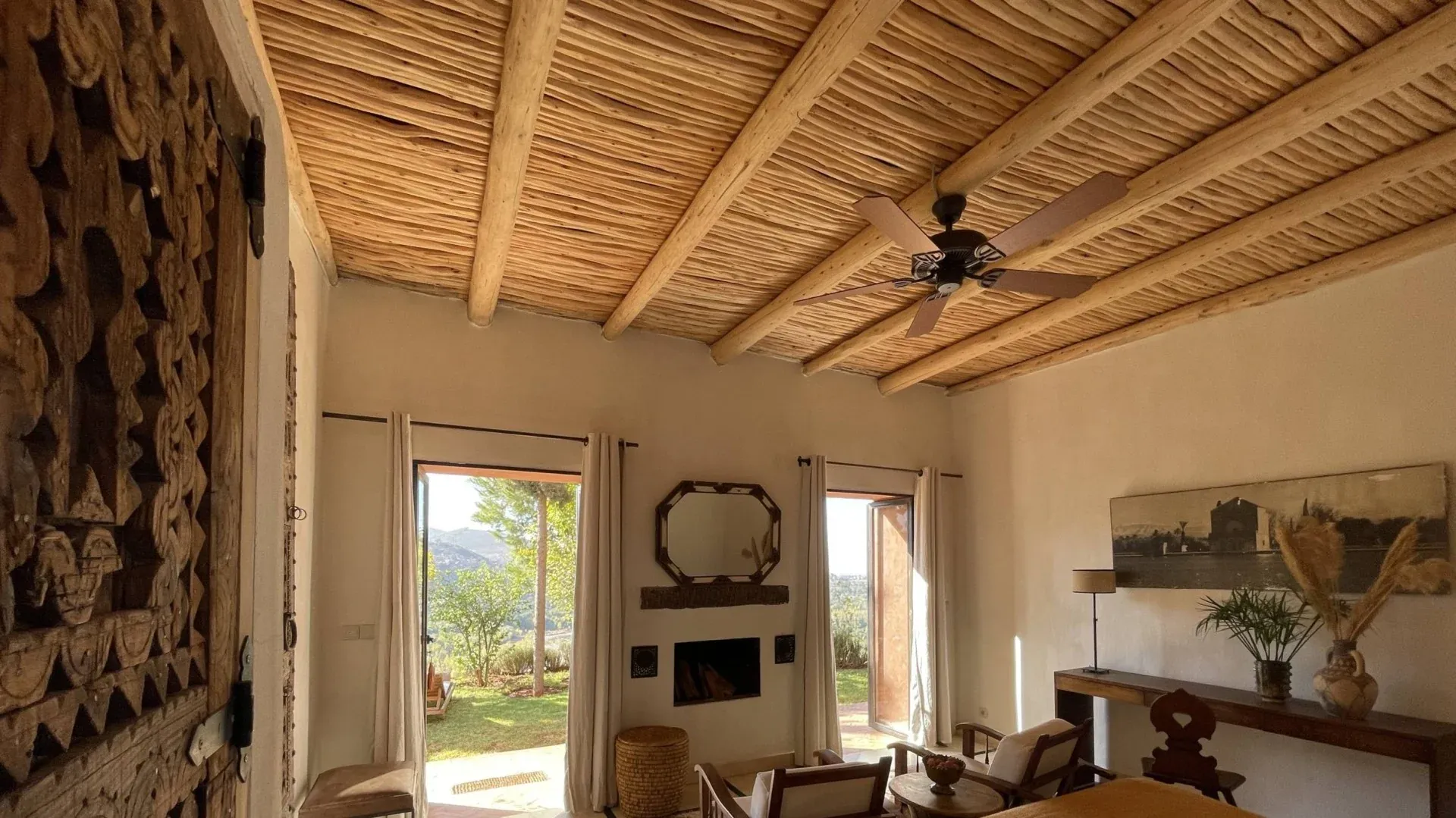 Kasbah: Suites Deluxe