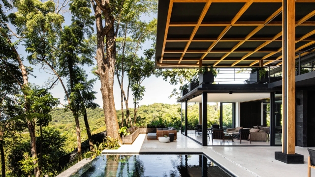 Celebra el Año Nuevo como nunca: las 6 villas más exclusivas de Caoba Hotels