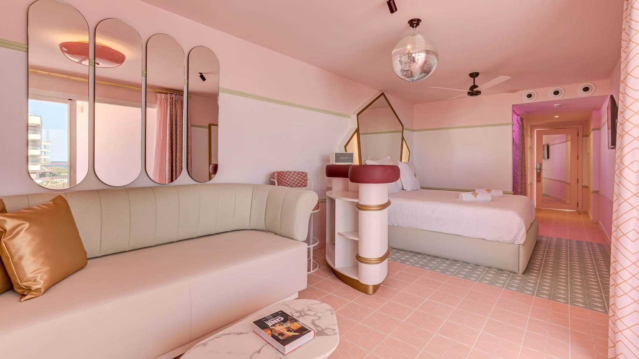 Grand Paradiso Ibiza